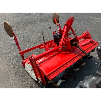 YANMAR トラクター F7