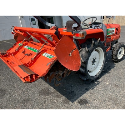 HINOMOTO トラクター NX240D