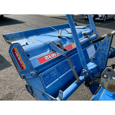 ISEKI トラクター TM17F