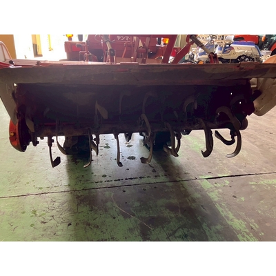 YANMAR トラクター  F16D
