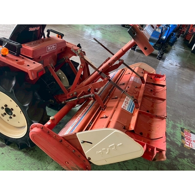YANMAR トラクター  F16D
