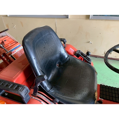 YANMAR トラクター  F16D