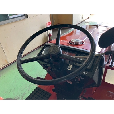 YANMAR トラクター  F16D
