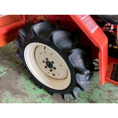 YANMAR トラクター  F16D
