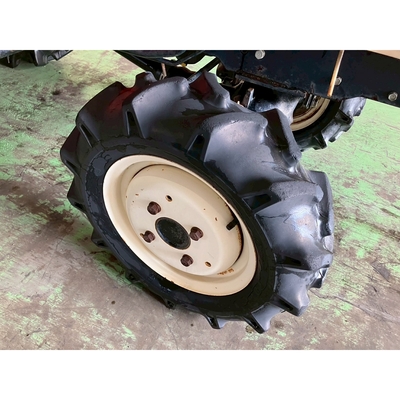 YANMAR トラクター  F16D