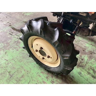 YANMAR トラクター  F16D