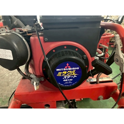 KAWASHIMA 運搬機 