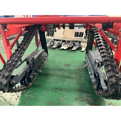 KAWASHIMA 運搬機 