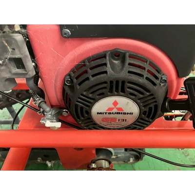 KAWASHIMA 運搬機 