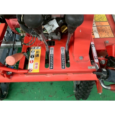 KAWASHIMA 運搬機 