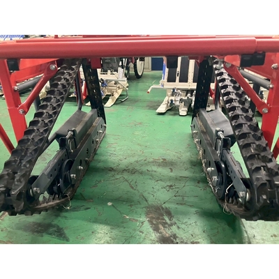 KAWASHIMA 運搬機 