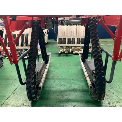 KAWASHIMA 運搬機 