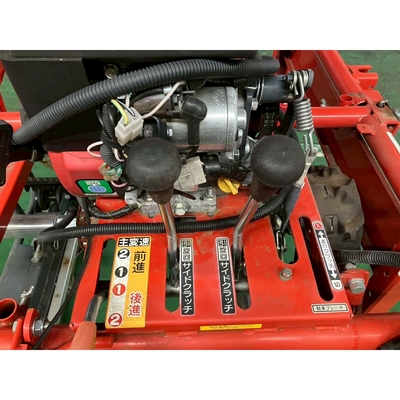 KAWASHIMA 運搬機 