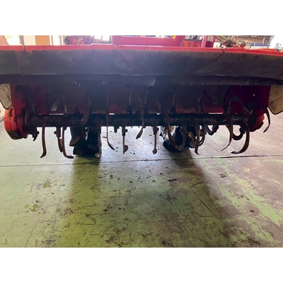 YANMAR トラクター F215D