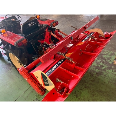 YANMAR トラクター F215D