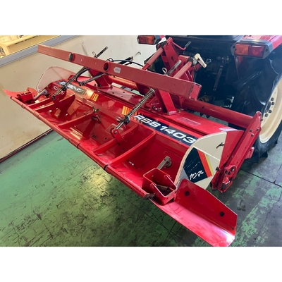 YANMAR トラクター F215D