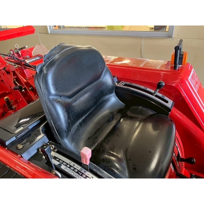 YANMAR トラクター F215D