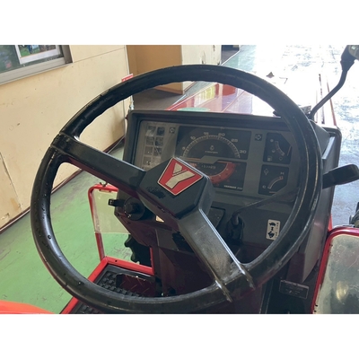 YANMAR トラクター F215D