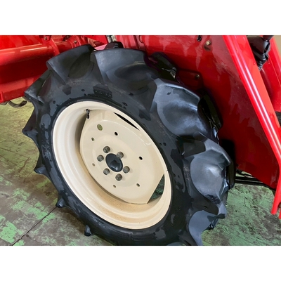 YANMAR トラクター F215D