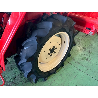 YANMAR トラクター F215D