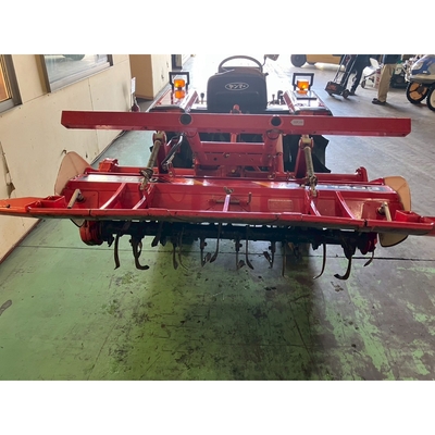 YANMAR トラクター F215D