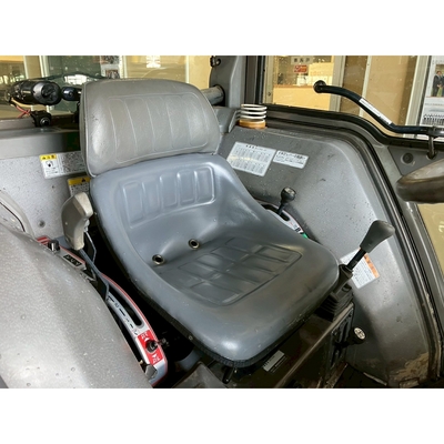 ISEKI トラクター TK33F