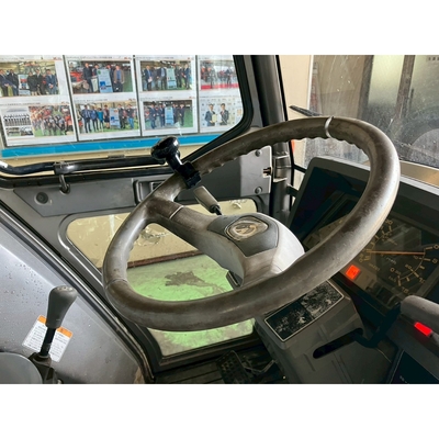 ISEKI トラクター TK33F