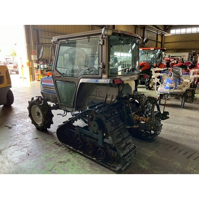 ISEKI トラクター TK33F