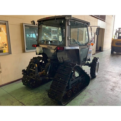 ISEKI トラクター TK33F