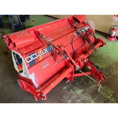 YANMAR トラクター US32