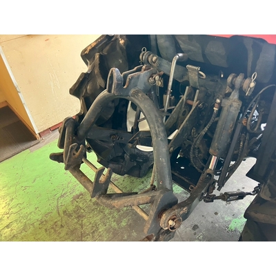 YANMAR トラクター US32