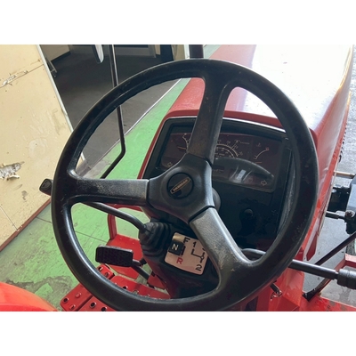 YANMAR トラクター US32