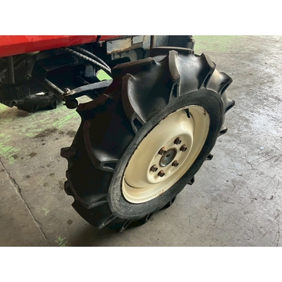 YANMAR トラクター US32