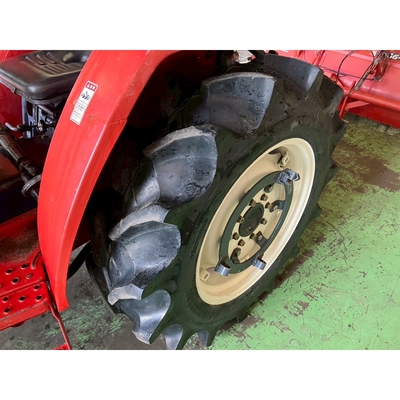 YANMAR トラクター US32