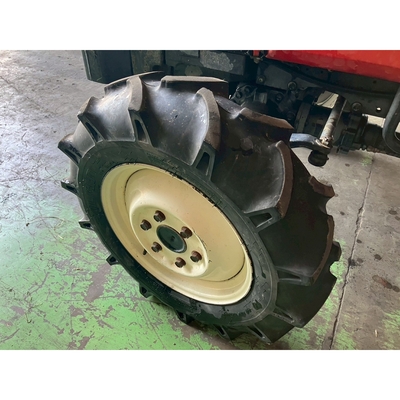 YANMAR トラクター US32
