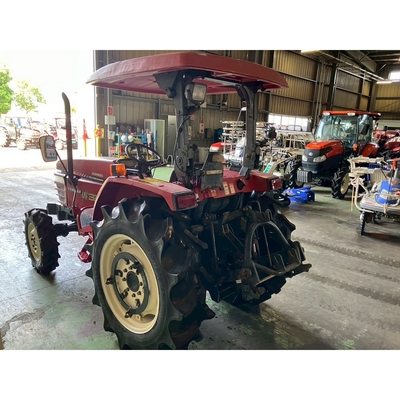 YANMAR トラクター US32