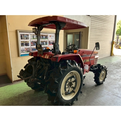 YANMAR トラクター US32