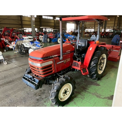 YANMAR トラクター US32