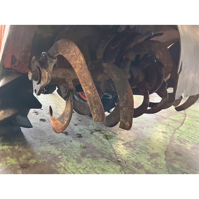 KUBOTA トラクター B6000D