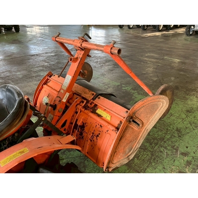 KUBOTA トラクター B6000D