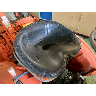 KUBOTA トラクター B6000D