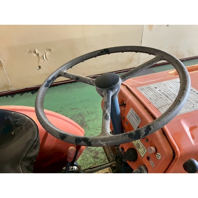 KUBOTA トラクター B6000D