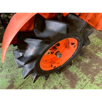 KUBOTA トラクター B6000D
