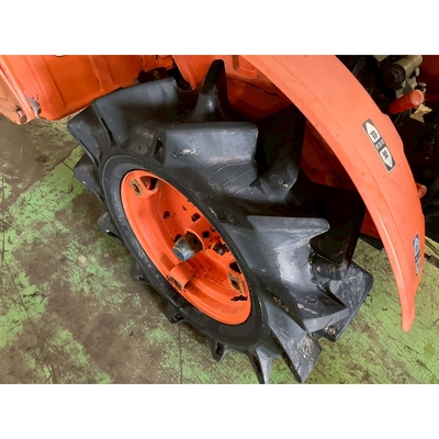 KUBOTA トラクター B6000D