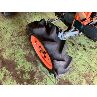 KUBOTA トラクター B6000D