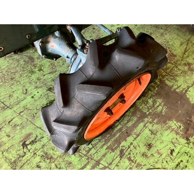 KUBOTA トラクター B6000D
