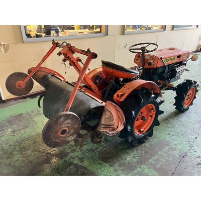 KUBOTA トラクター B6000D