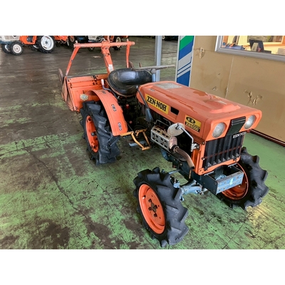 KUBOTA トラクター B6000D