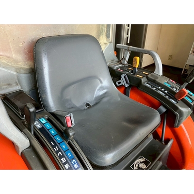 KUBOTA トラクター GB180