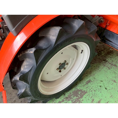 KUBOTA トラクター GB180